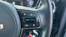 Kia Niro 1.6 GDi Hybrid 3 5dr DCT Hybrid Estate